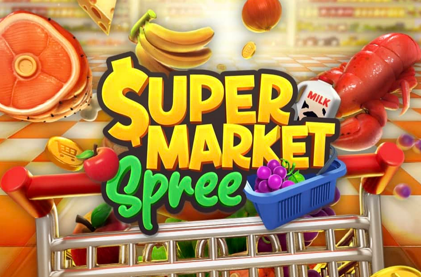 Supermarket Spree, jogo de slot, dicas para ganhar, estratégias de apostas, símbolos especiais.