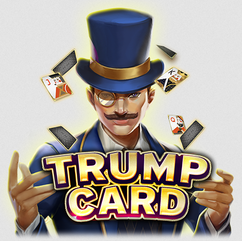 slot TRUMP CARD, cartas vencedoras, estratégias de jogo, cassino online, sorte, apostas.